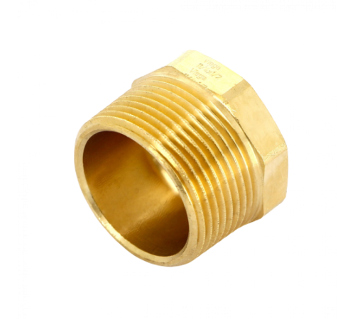 Футорка 1 1/4"x1" Viega Футорка 1 1/4"x1" Viega