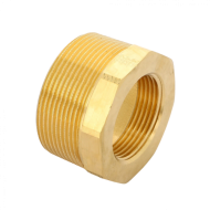 Футорка 2"x1 1/4" Viega