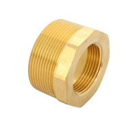 Футорка 2"x1 1/4" Viega