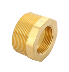 Футорка 2"x1 1/4" Viega