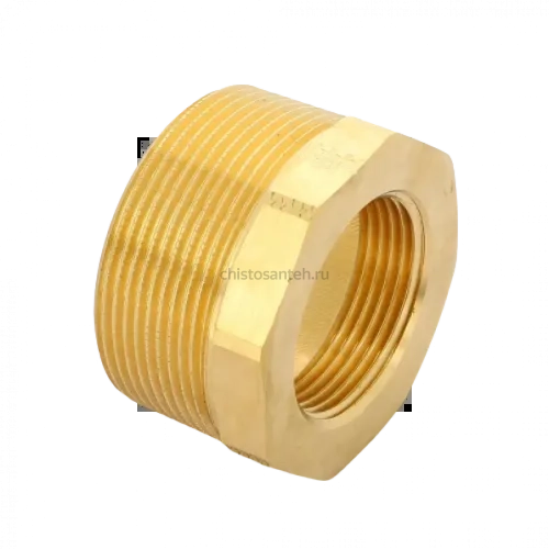 Футорка 2"x1 1/4" Viega