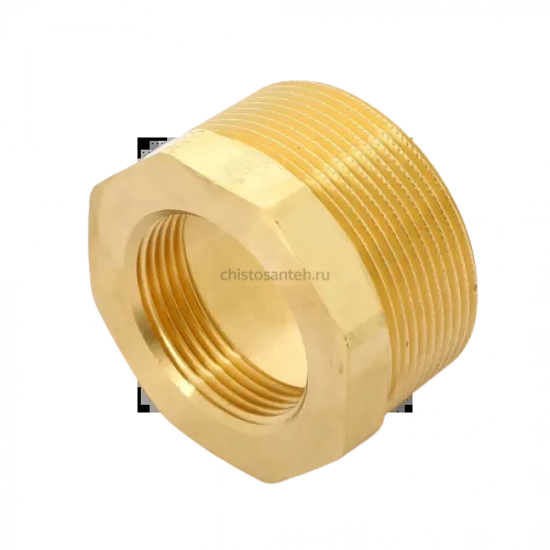 Футорка 2"x1 1/4" Viega
