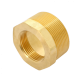 Футорка 2"x1 1/4" Viega