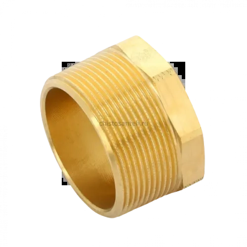 Футорка 2"x1 1/4" Viega