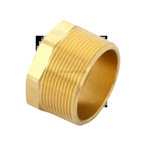 Футорка 2"x1 1/4" Viega
