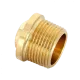 Заглушка с наружной резьбой 3/4" Viega