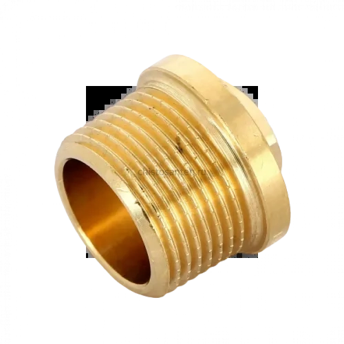 Заглушка с наружной резьбой 3/4" Viega