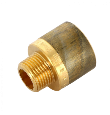 Переходник НР-ВР 1/2"x3/8" Viega