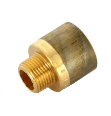 Переходник НР-ВР 1/2"x3/8" Viega