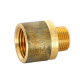 Переходник НР-ВР 1/2"x3/8" Viega