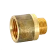 Переходник НР-ВР 1/2"x3/8" Viega