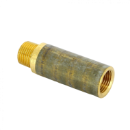 Удлинитель ВН 1/2"x65 мм Viega