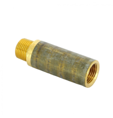 Удлинитель ВН 1/2"x65 мм Viega
