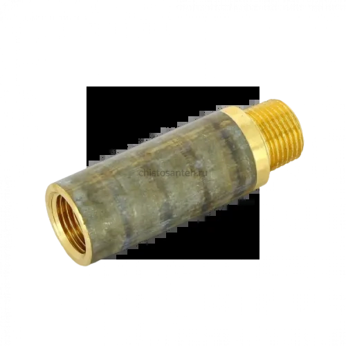 Удлинитель ВН 1/2"x65 мм Viega