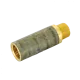 Удлинитель ВН 1/2"x65 мм Viega