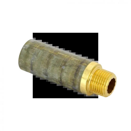 Удлинитель ВН 1/2"x65 мм Viega