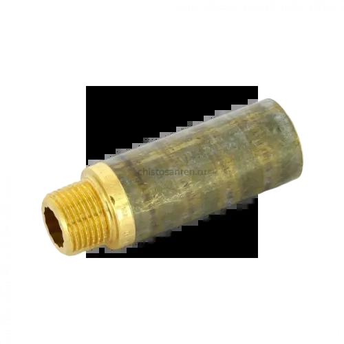 Удлинитель ВН 1/2"x65 мм Viega