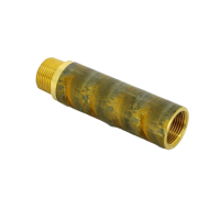 Удлинитель 3/4"x100 мм Viega