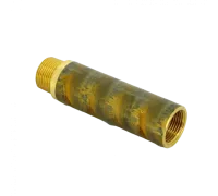 Удлинитель 3/4"x100 мм Viega