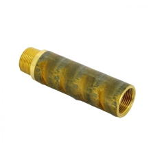 Удлинитель 3/4"x100 мм Viega