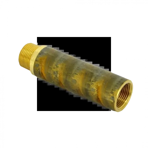 Удлинитель 3/4"x100 мм Viega
