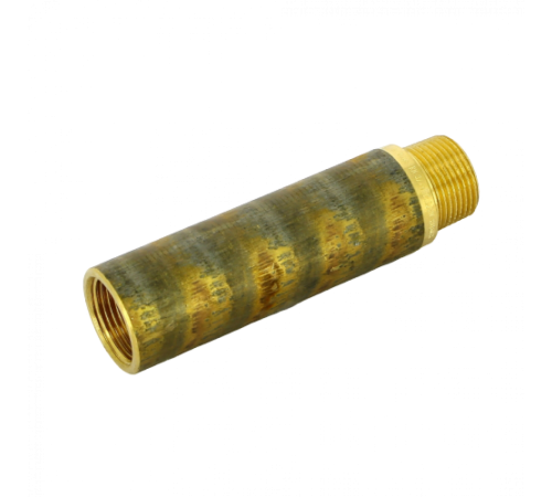 Удлинитель 3/4"x100 мм Viega
