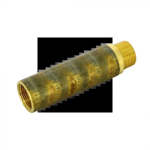 Удлинитель 3/4"x100 мм Viega