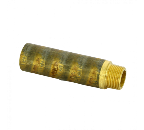 Удлинитель 3/4"x100 мм Viega