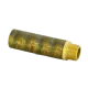 Удлинитель 3/4"x100 мм Viega
