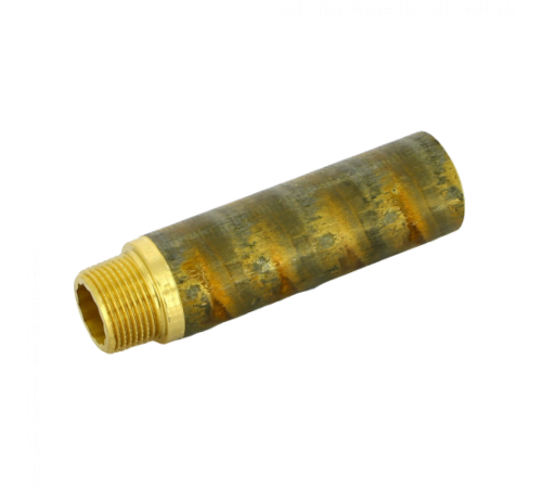 Удлинитель 3/4"x100 мм Viega