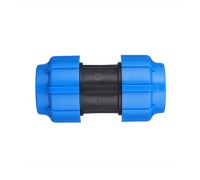 Муфта 50 ПНД Политэк