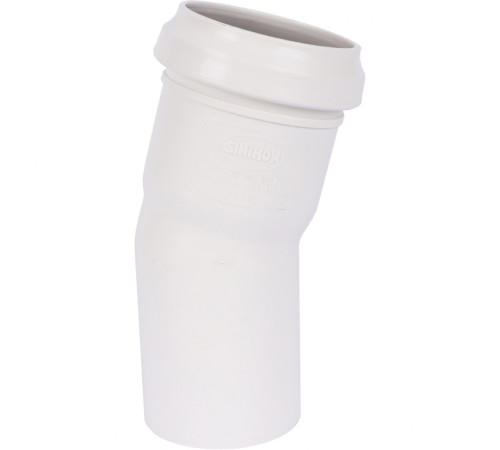 Sinikon 504025.K Отвод D 050 x 15