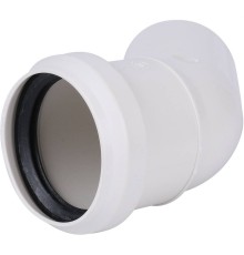 Отвод Sinikon КОМФОРТ ПЛЮС 050 x 45 504029.K