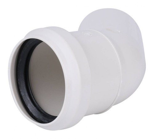 Отвод Sinikon КОМФОРТ ПЛЮС 050 x 45 504029.K