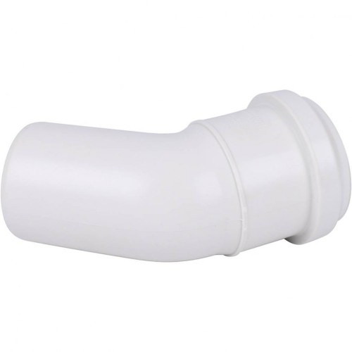 Отвод Sinikon КОМФОРТ ПЛЮС 050 x 45 504029.K