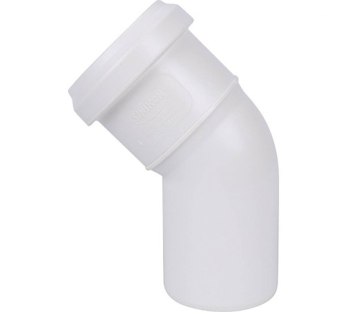 Отвод Sinikon КОМФОРТ ПЛЮС 050 x 45 504029.K