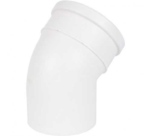 Отвод Sinikon КОМФОРТ ПЛЮС D 110 x 45 504053.K