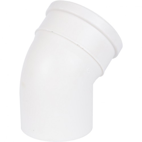 Отвод Sinikon КОМФОРТ ПЛЮС D 110 x 45 504053.K