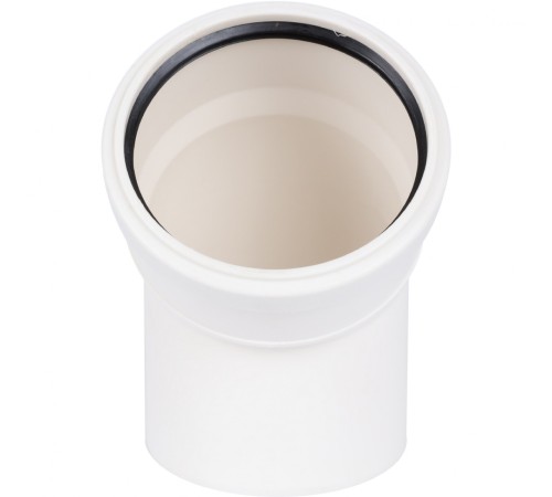 Отвод Sinikon КОМФОРТ ПЛЮС D 110 x 45 504053.K