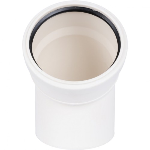 Отвод Sinikon КОМФОРТ ПЛЮС D 110 x 45 504053.K
