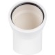 Отвод Sinikon КОМФОРТ ПЛЮС D 110 x 45 504053.K