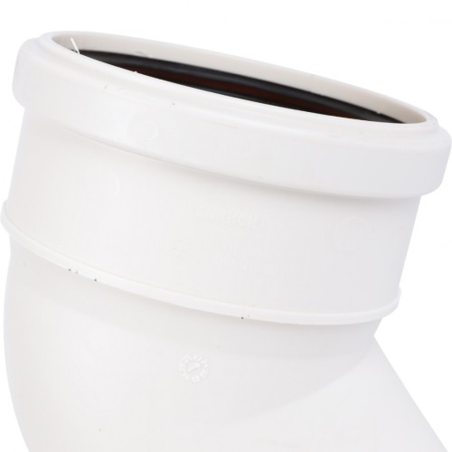Отвод Sinikon КОМФОРТ ПЛЮС D 110 x 45 504053.K