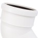 Отвод Sinikon КОМФОРТ ПЛЮС D 110 x 45 504053.K