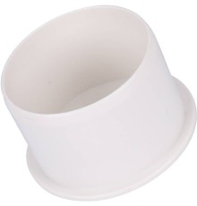 Заглушка D 050 Sinikon КОМФОРТ ПЛЮС 524003.k