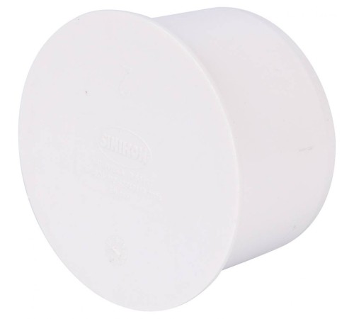 Заглушка D 050 Sinikon КОМФОРТ ПЛЮС 524003.k Заглушка D 050 Sinikon КОМФОРТ ПЛЮС 524003.k