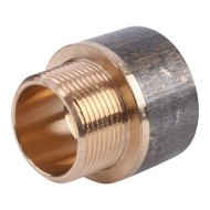 Переходник ВР-НР 1 1/2"x1 1/4" Viega (Виега)
