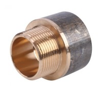Переходник ВР-НР 1 1/2"x1 1/4" Viega (Виега)