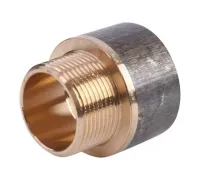 Переходник ВР-НР 1 1/2"x1 1/4" Viega (Виега)