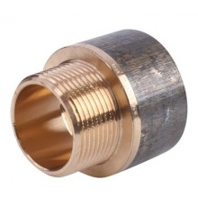 Переходник ВР-НР 1 1/2"x1 1/4" Viega (Виега)