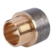 Переходник ВР-НР 1 1/2"x1 1/4" Viega (Виега)